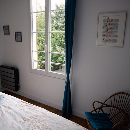 Un Brin De Bonheur Villa Troyes Exterior foto