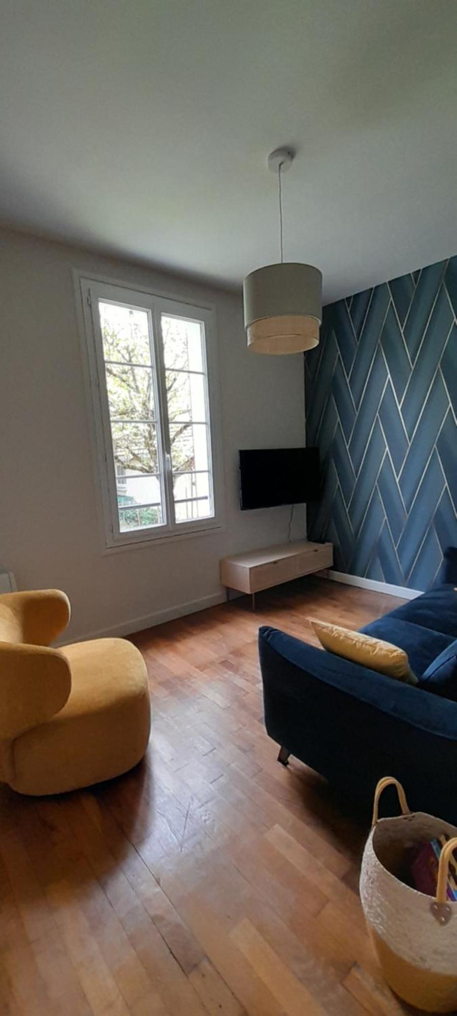 Un Brin De Bonheur Villa Troyes Exterior foto